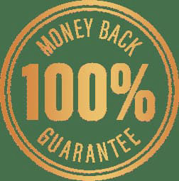 LivPure 60 days money back guarantee 